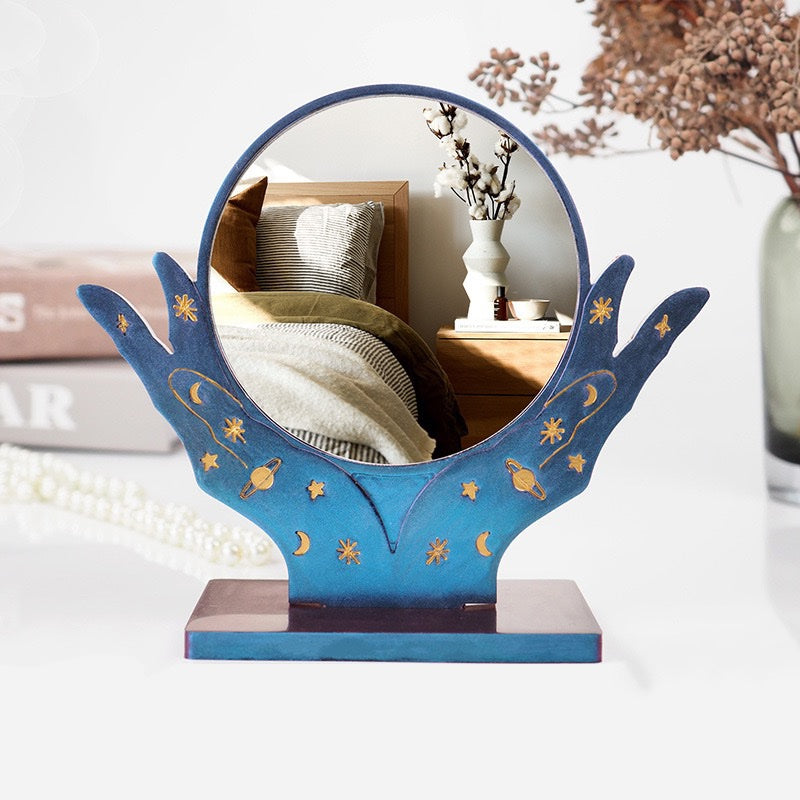 Mirror Stand Mold