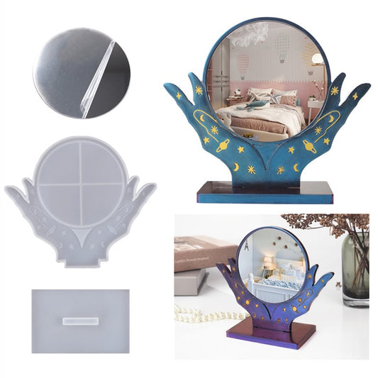 Mirror Stand Mold