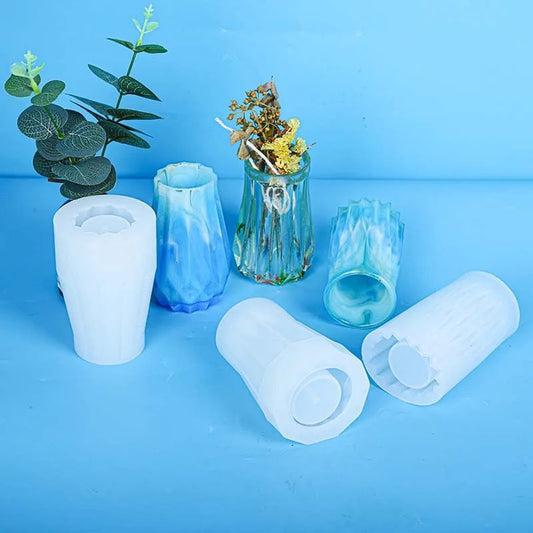 Flower Vase Mold