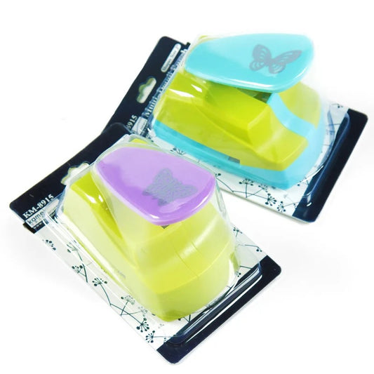 Butterfly Craft Punch