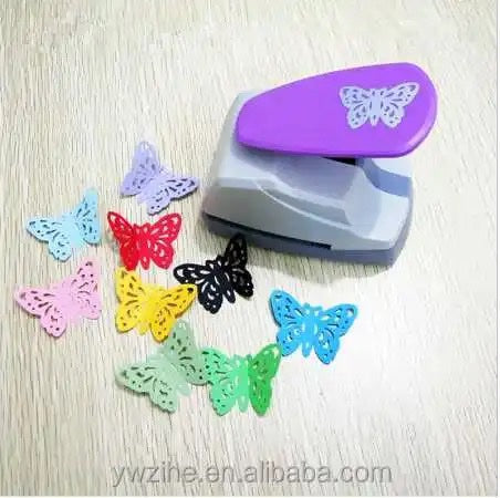 Butterfly Craft Punch