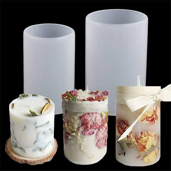 Candle Mold