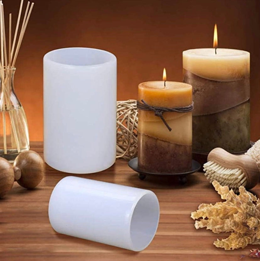 Candle Mold