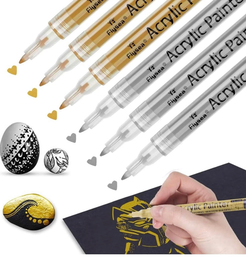 Acrylic Marker