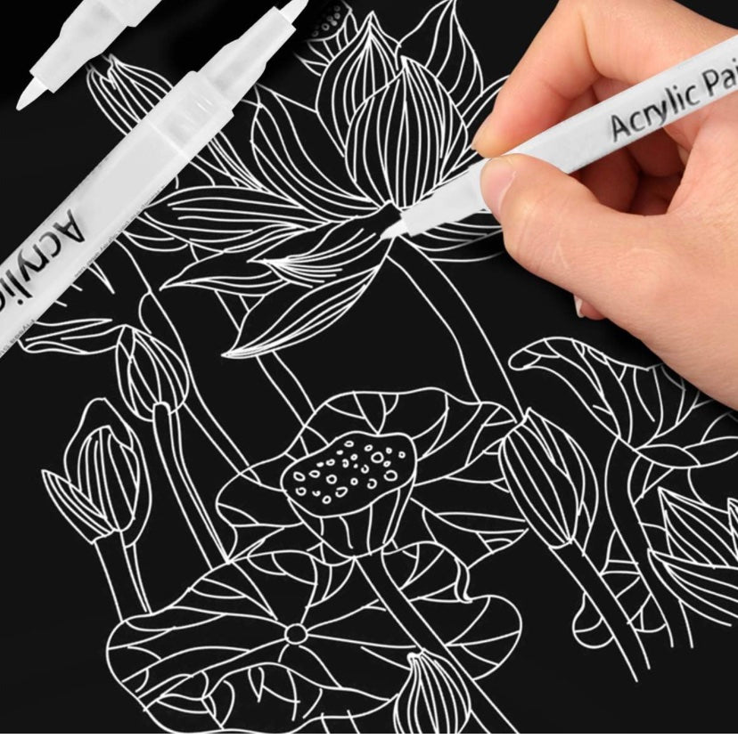 Acrylic Marker