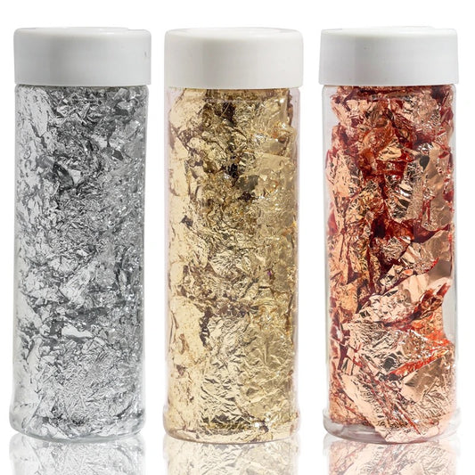 Foil Flakes