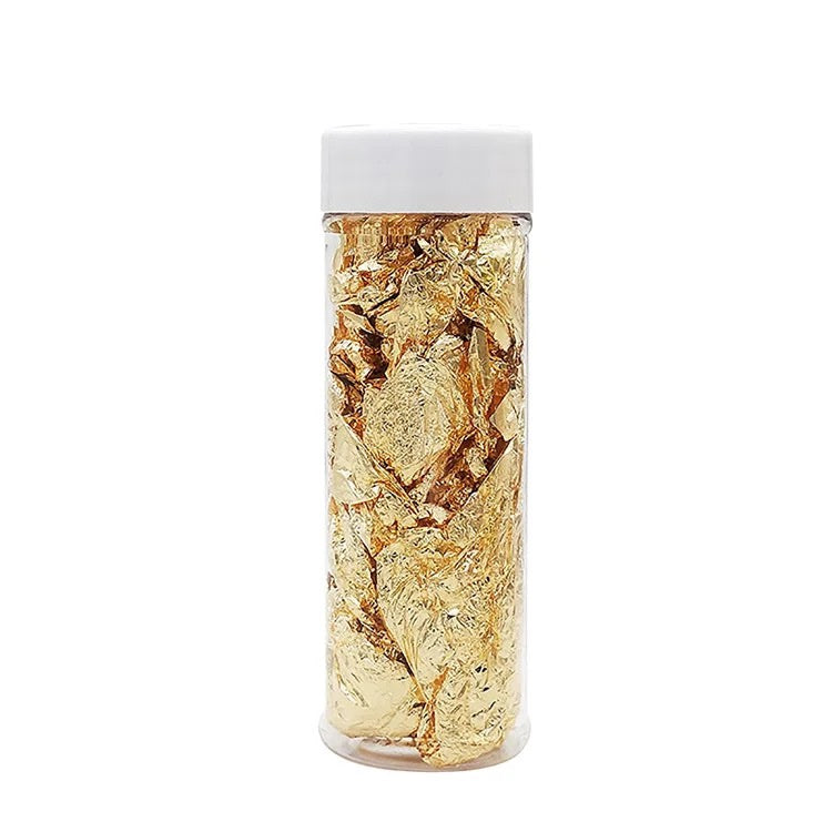 Foil Flakes