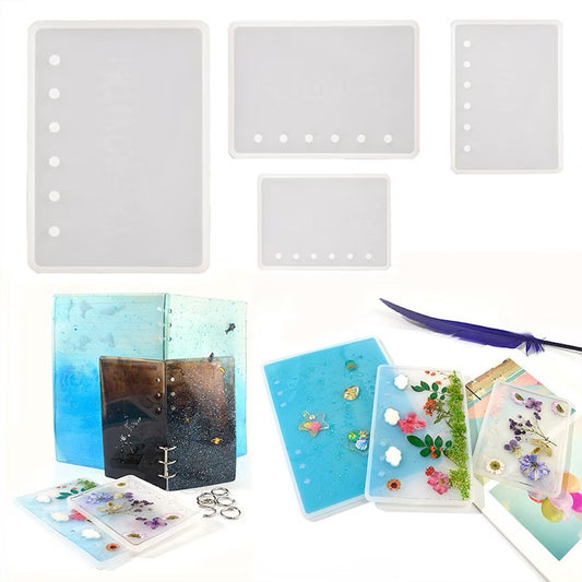 Book Cover Mold (1 piece)