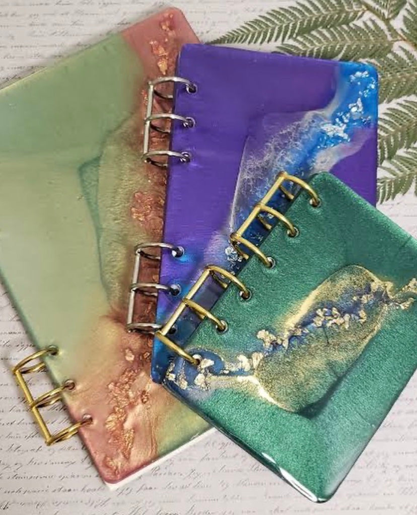 Book Cover Mold (1 piece)