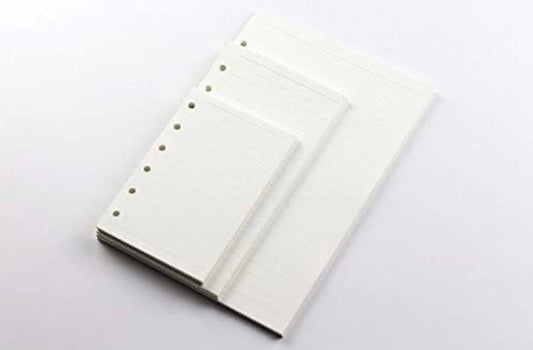 Booklets (A5, A6, A7)