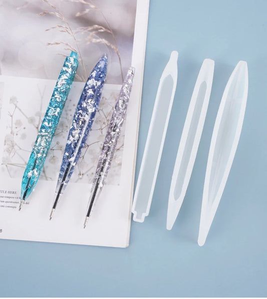 Pen Mold