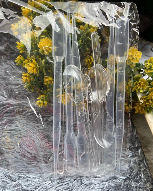 Pipette Set