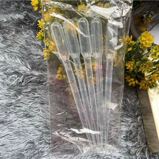 Pipettes (5pcs)