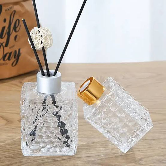Diffuser Bottle 100ml (ice Cubes)