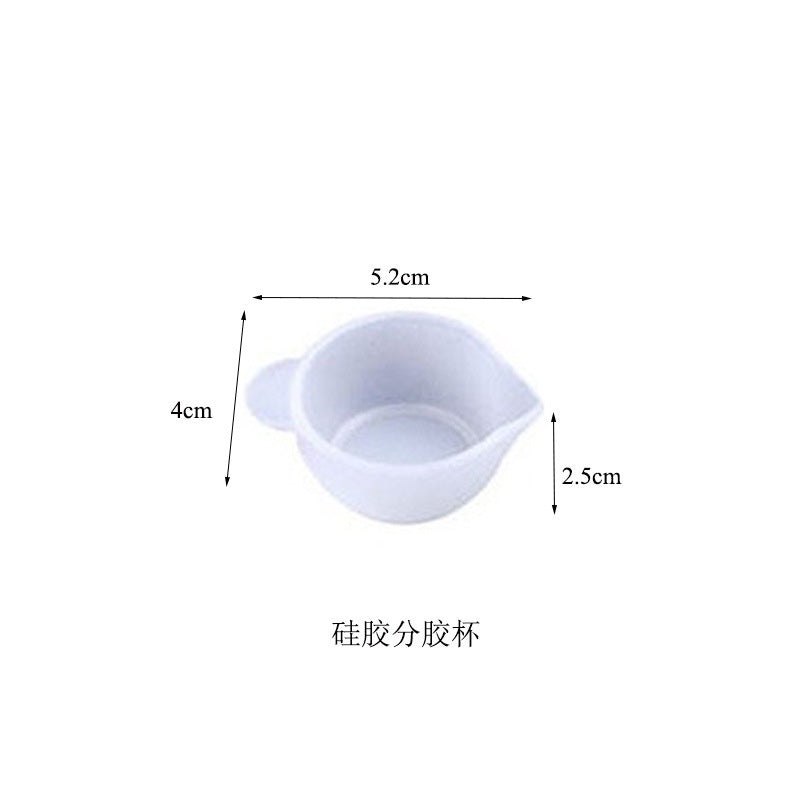 Silicone Measuring Cups