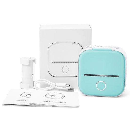 Phomemo T02 Mini Printer
