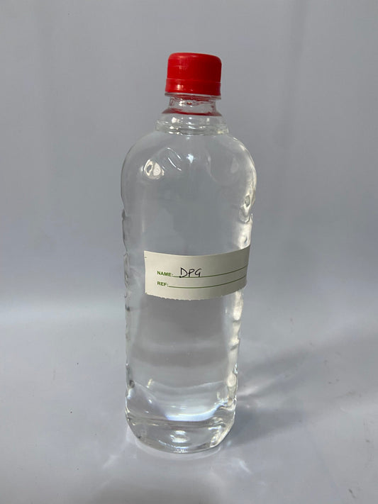 Diffuser Base (DPG)