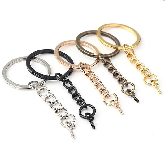 25mm Keychains (12pcs)