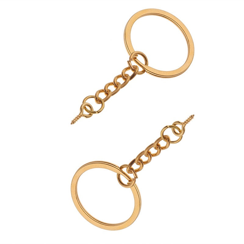 25mm Keychains (12pcs)