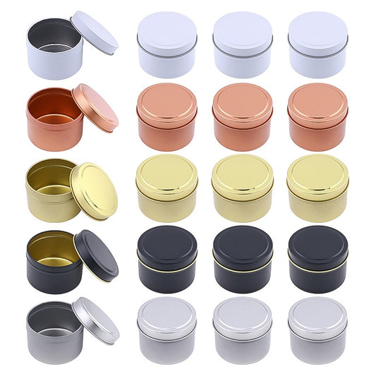 Candle Tin 40oz
