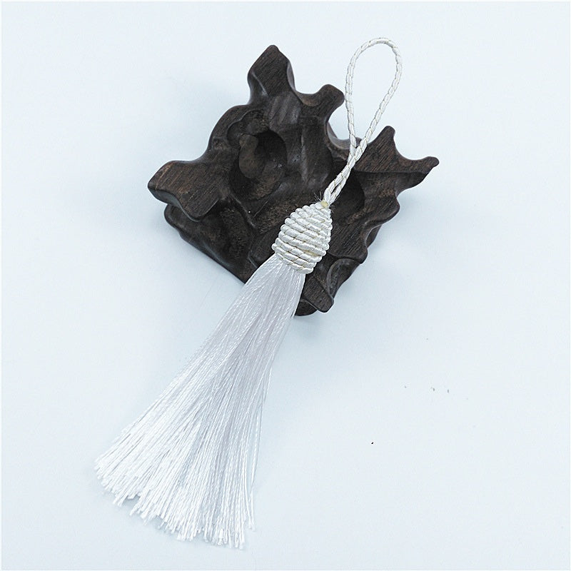 Bookmark Tassels