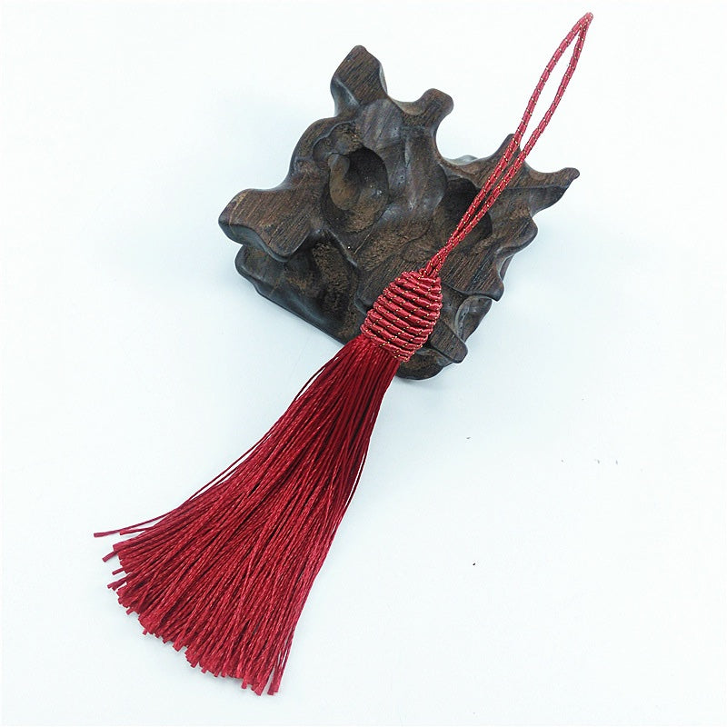 Bookmark Tassels