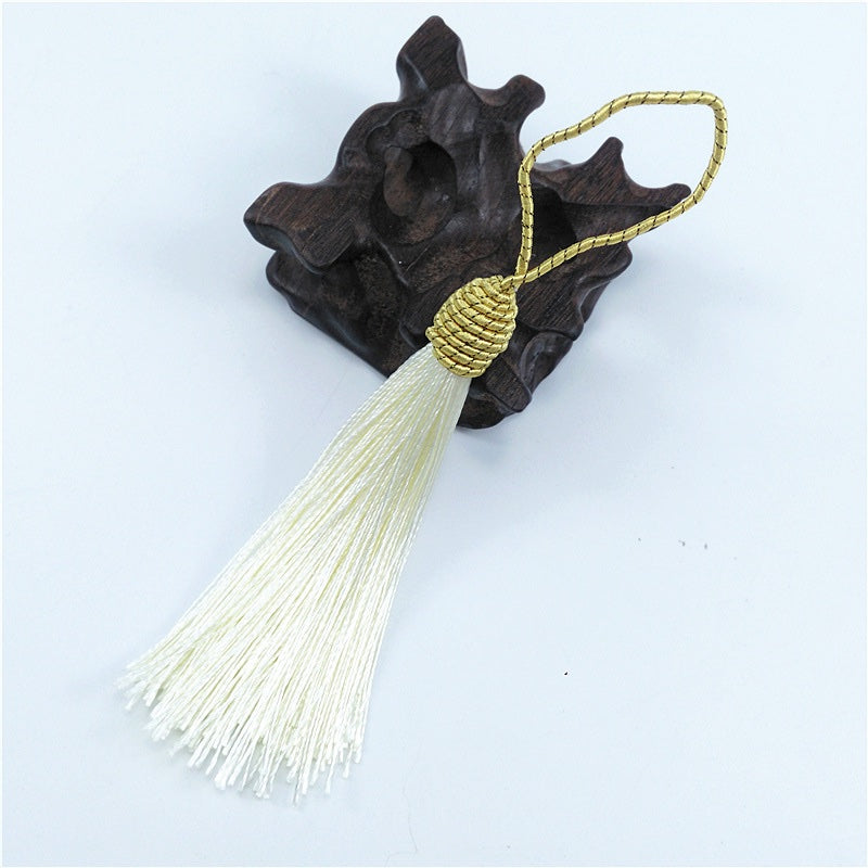 Bookmark Tassels