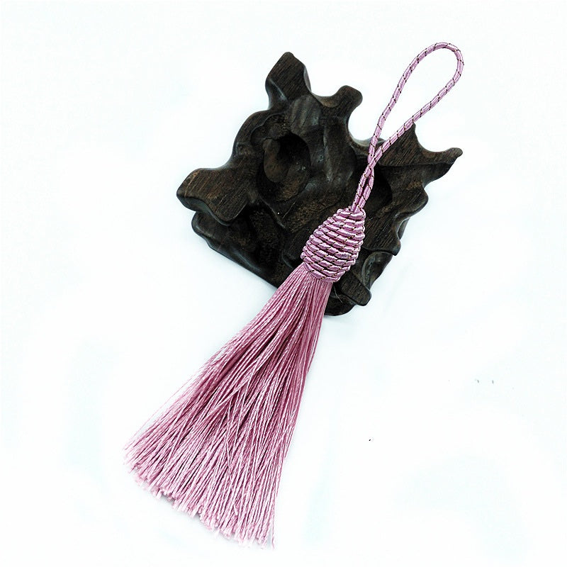 Bookmark Tassels