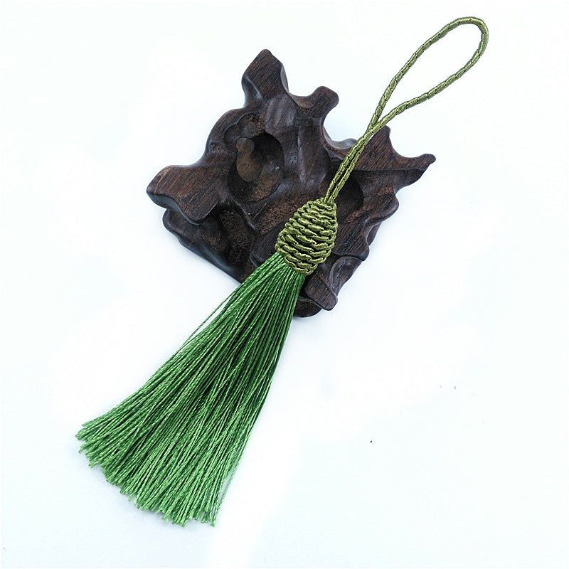 Bookmark Tassels