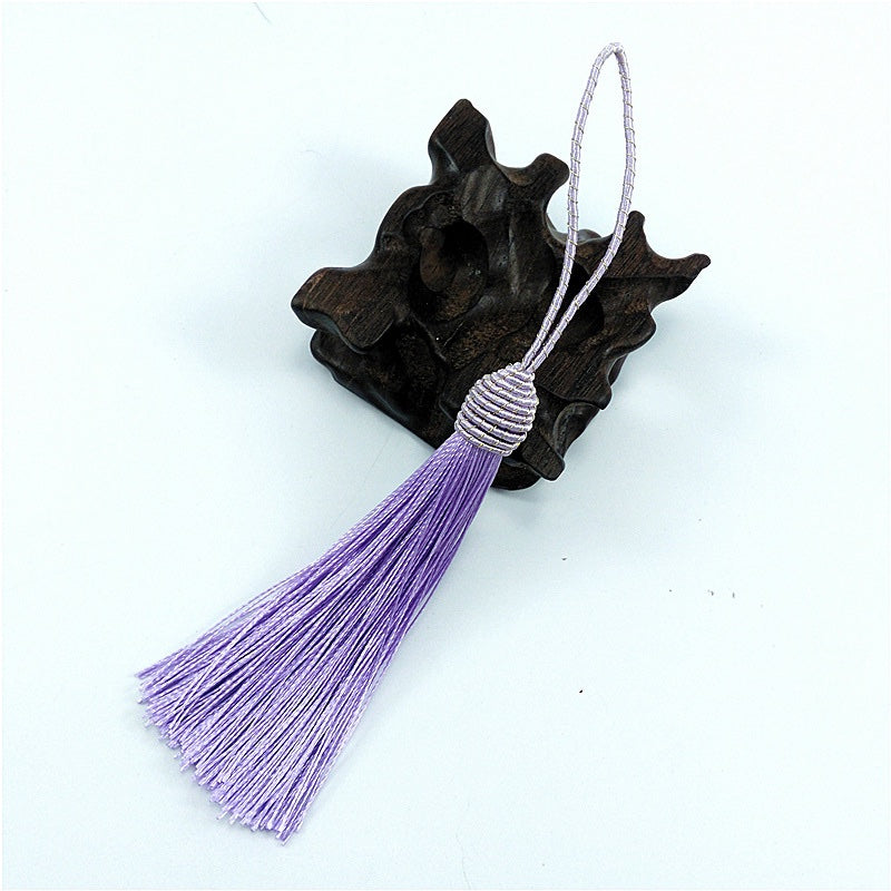 Bookmark Tassels