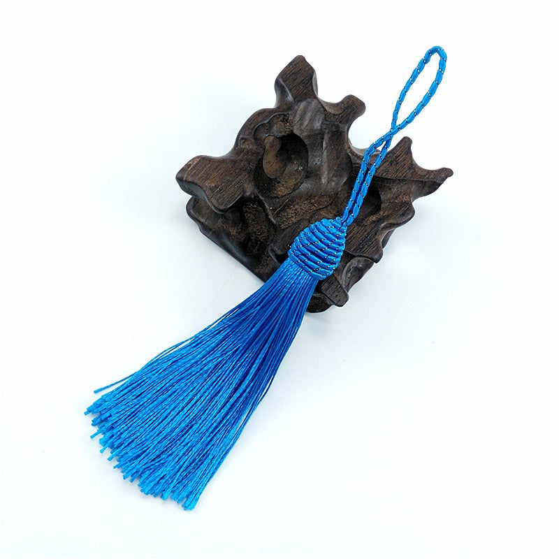 Bookmark Tassels