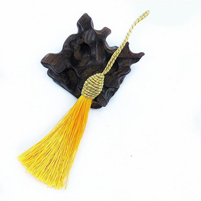 Bookmark Tassels