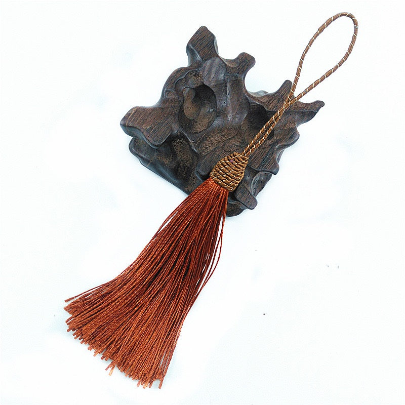 Bookmark Tassels
