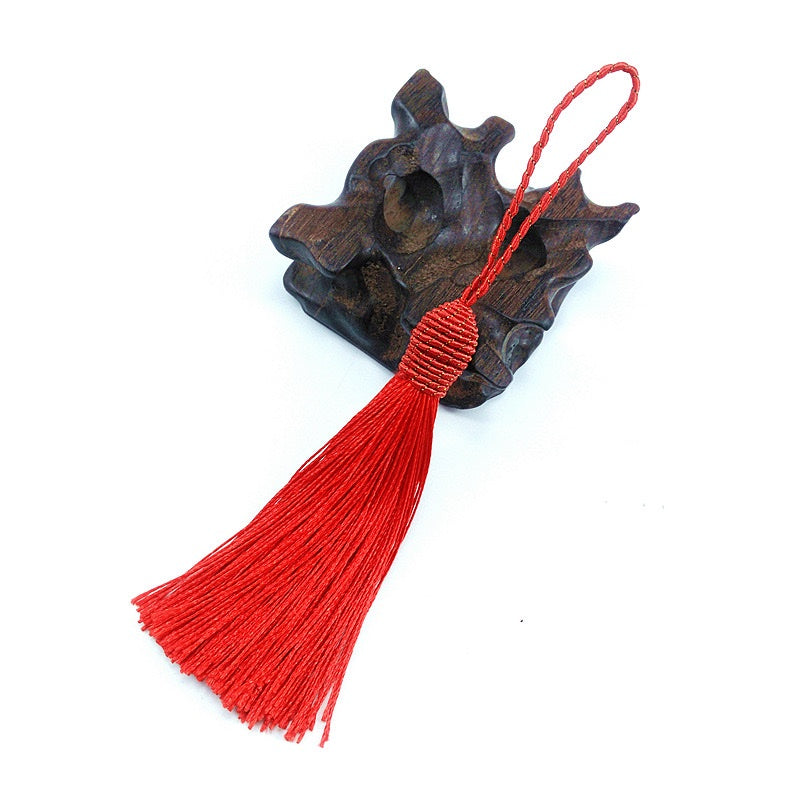 Bookmark Tassels