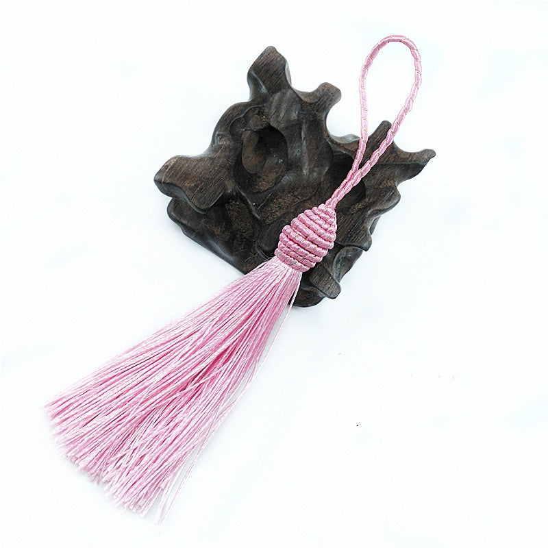 Bookmark Tassels