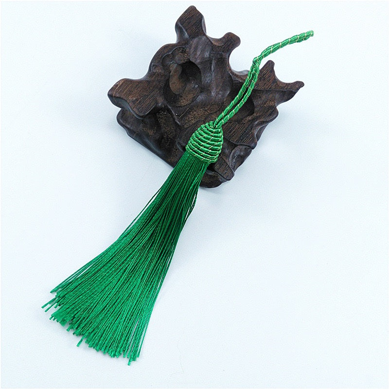 Bookmark Tassels