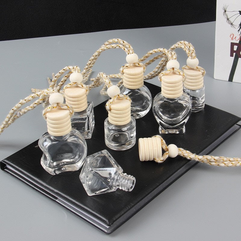 Car Diffuser Bottle (10ml)