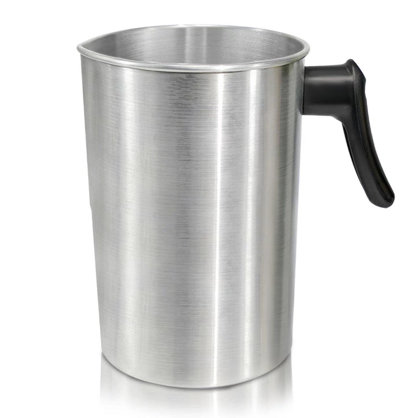 Aluminium Melting Pitcher