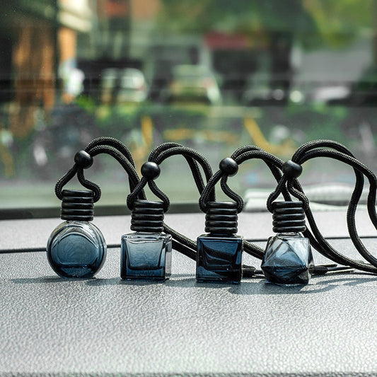Car Diffuser Bottle (8ml)