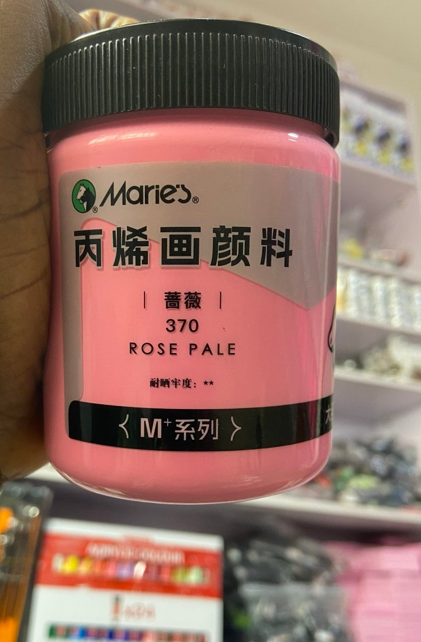 Maries Acrylic Paste 300ml