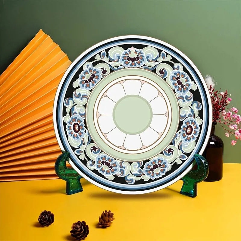 Display Stand Mold