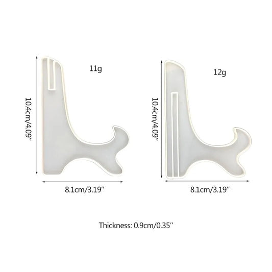Display Stand Mold
