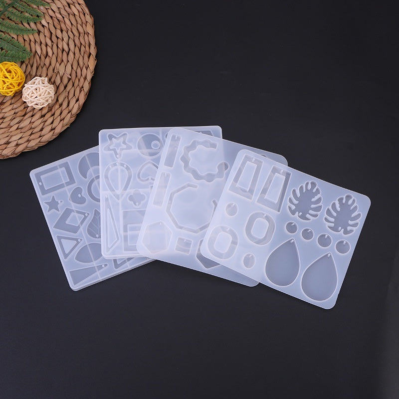 Chess Board Mold