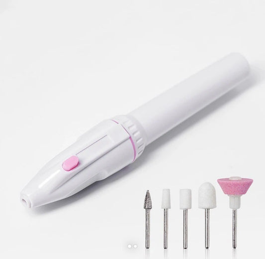 Sanding Tool (Battery Operated)