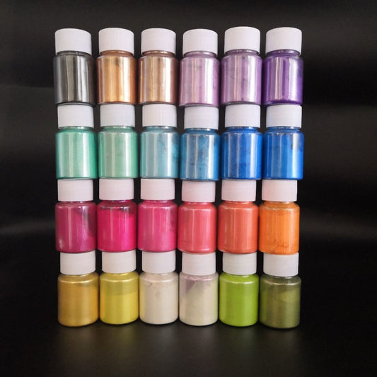 Mica Powder Pigment 20g