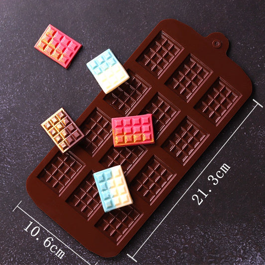 Chocolate Bar Mold