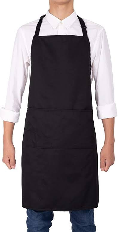 Apron