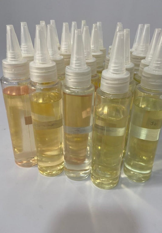 Fragrance Oil 100ml.