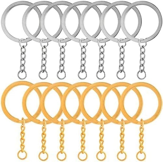25mm Keychain (12pcs)