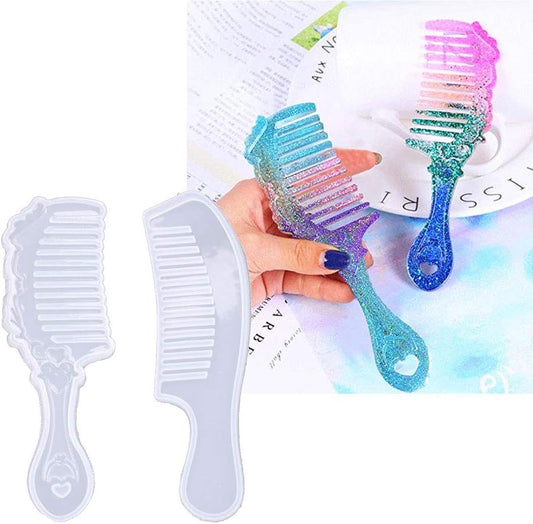 Comb Mold